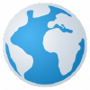 Auslandsvorwahl.info logo