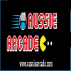 Aussiearcade.com logo