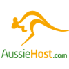 Aussiehost.com logo