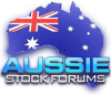 Aussiestockforums.com logo