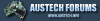 Austech.info logo