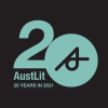 Austlit.edu.au logo
