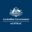 Austrac.gov.au logo