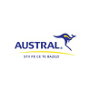 Austral.ro logo