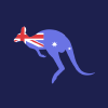 Australiaforum.com logo