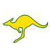 Australialisted.com logo