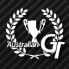 Australiangt.com.au logo