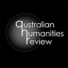 Australianhumanitiesreview.org logo