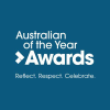 Australianoftheyear.org.au logo