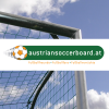 Austriansoccerboard.at logo