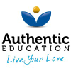 Authenticeducation.com.au logo