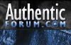 Authenticforum.com logo