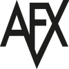 Authenticfx.com logo