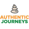 Authenticjourneys.info logo