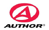 Author.eu logo