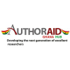 Authoraid.info logo