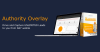 Authorityoverlay.com logo
