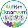 Autismclassroomresources.com logo