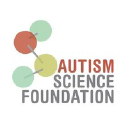 Autismsciencefoundation.org logo