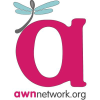 Autismwomensnetwork.org logo