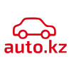 Auto.kz logo