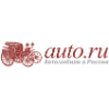 Auto.ru logo
