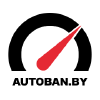 Autoban.by logo