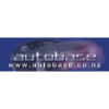 Autobase.co.nz logo