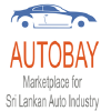 Autobay.lk logo