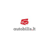 Autobilis.lt logo