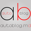 Autoblog.md logo