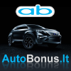 Autobonus.lt logo