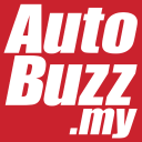 Autobuzz.my logo
