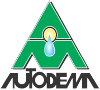 Autodema.gob.pe logo
