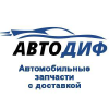 Autodif.ru logo
