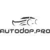 Autodop.pro logo