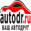 Autodr.ru logo