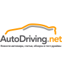 Autodriving.net logo