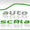 Autoescala.net logo