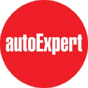 Autoexpert.com.ua logo
