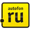 Autofon.ru logo