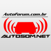 Autoforum.com.br logo