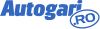 Autogari.ro logo