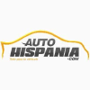 Autohispania.com logo