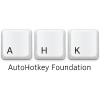 Autohotkey.com logo