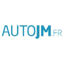 Autojm.fr logo