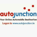 Autojunction.in logo