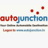 Autojunction.in logo