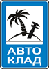 Autoklad.ua logo