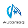 Automagi.jp logo